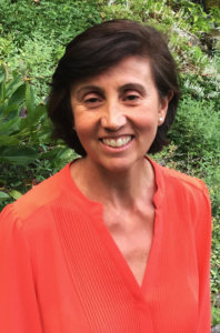 Maria Laskaris - Senior Private Counselor – Top Tier Admissions