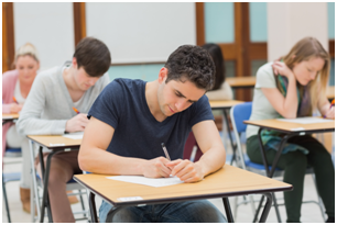 SAT Test