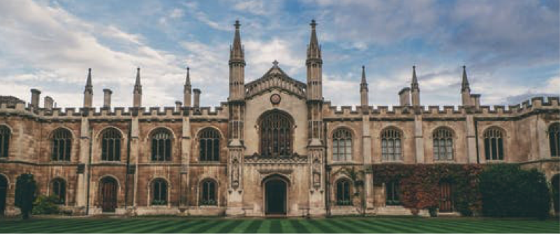TTA Gap Year College