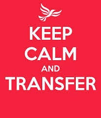 TTA-Transfer-Calm