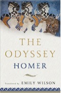 homer's odyssey homer's odyssey
