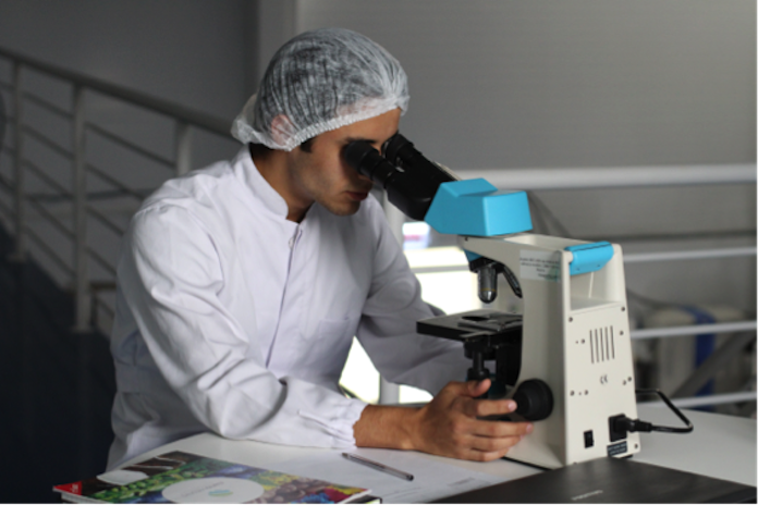 applications for BS/MD programs science