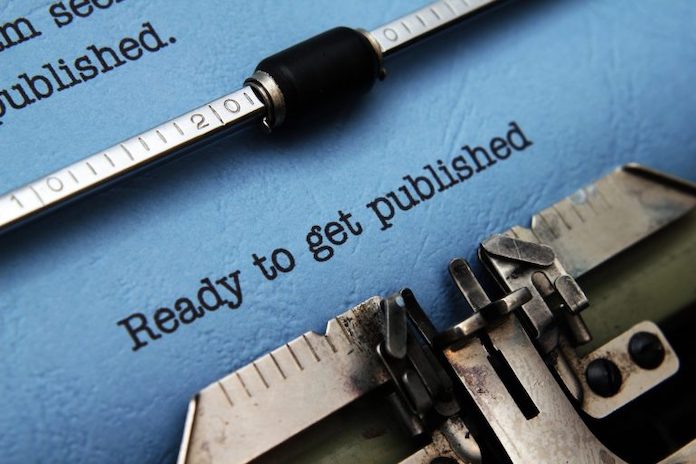 how to get published