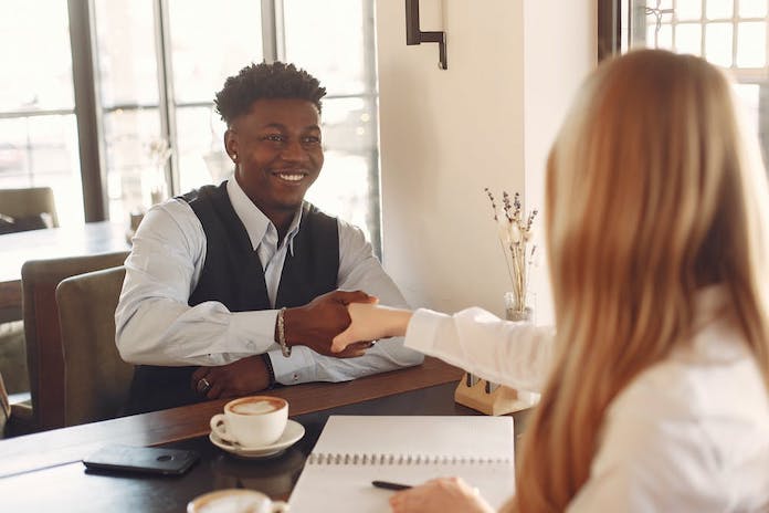 graduate school interviews
