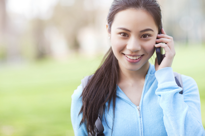 middle school college admissions