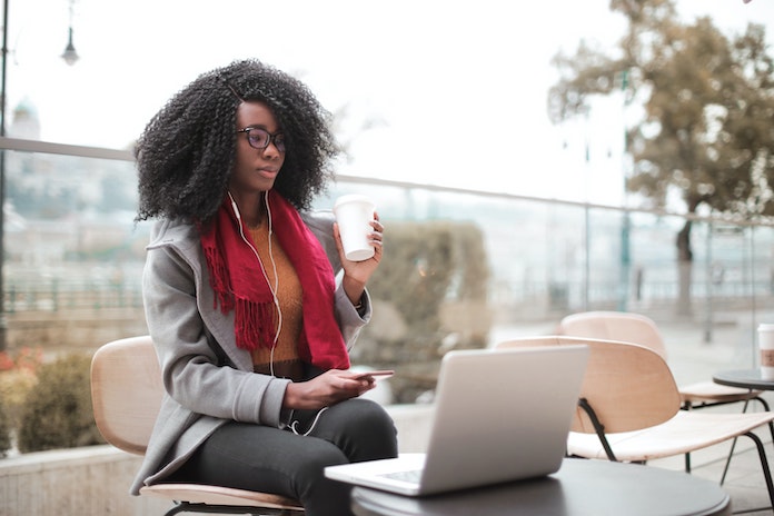virtual college admission interview tips