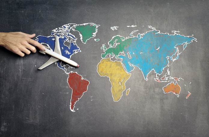 international students college admissions