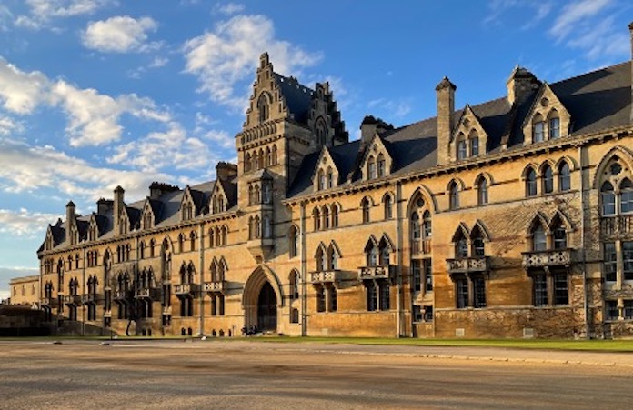 UK universities admissionss