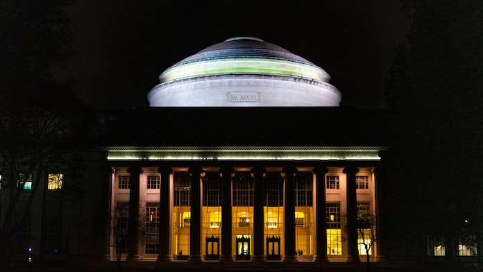 MIT Admissions & Acceptance