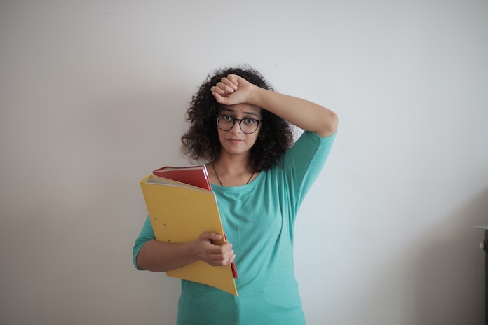 managing anxiety for teens