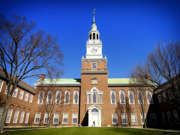 Ivy League Admissions