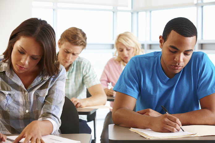 college admissions test optional schools