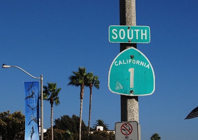 Campus Visits: Southern California College Visits