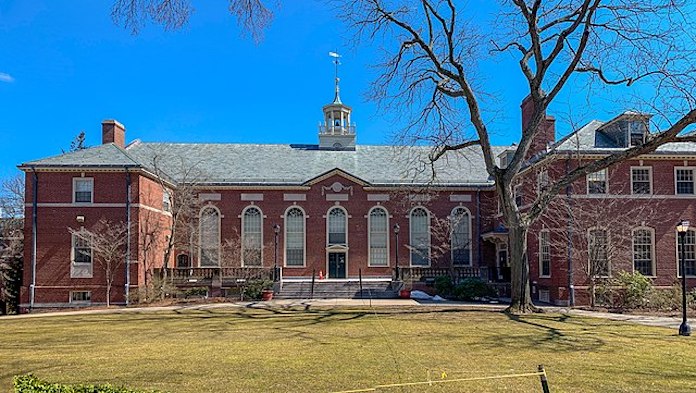 Get into Brown: college admissions insider tips