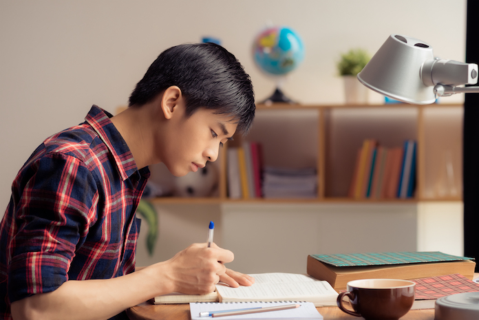 SSAT Prep Tutoring