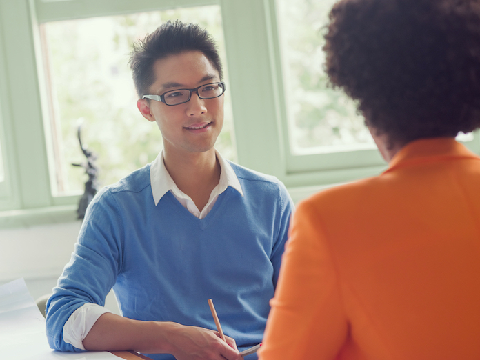 high school guidance counselor