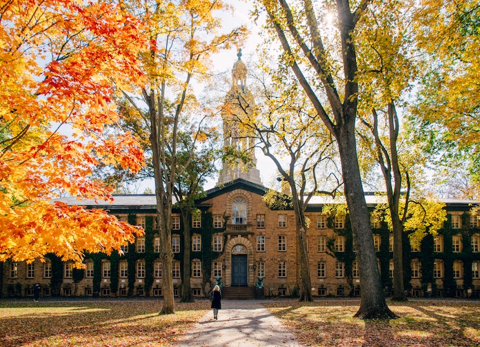 Princeton-University