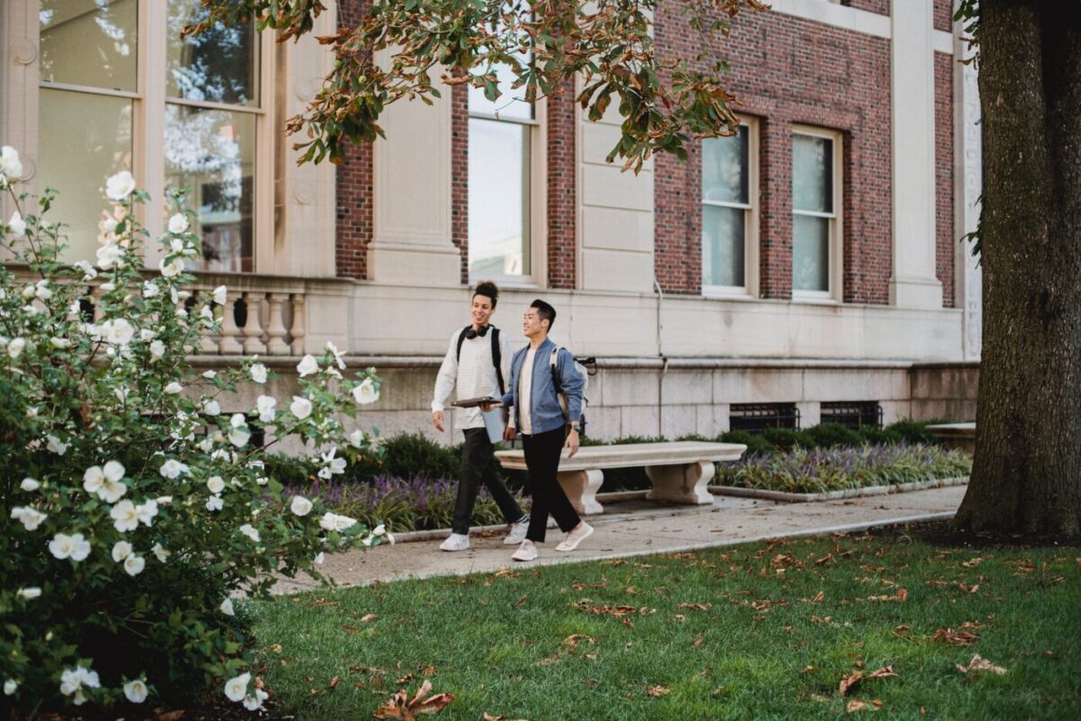 Career Planning & Academic Advising
