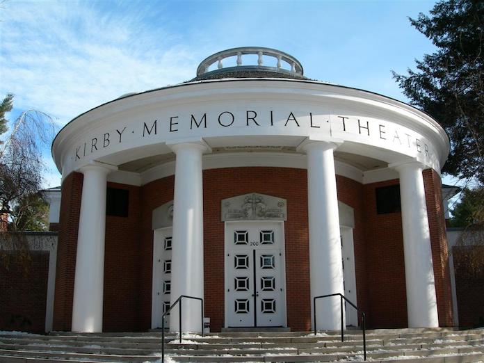 Amherst-College