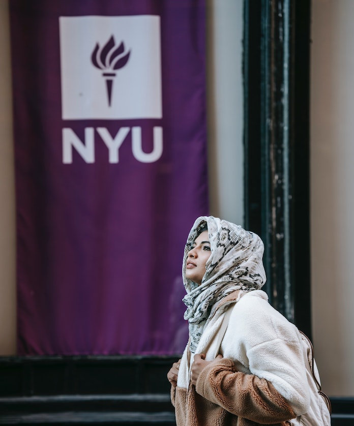 NYU-acceptance-rate-Class-2027
