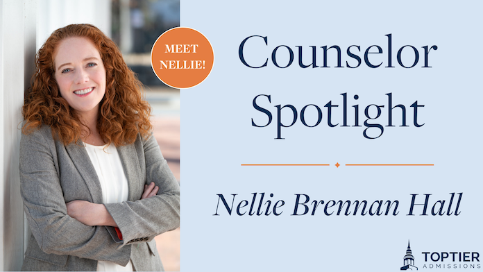 Nellie-Brennan-Hall-Top-Tier-Admissions