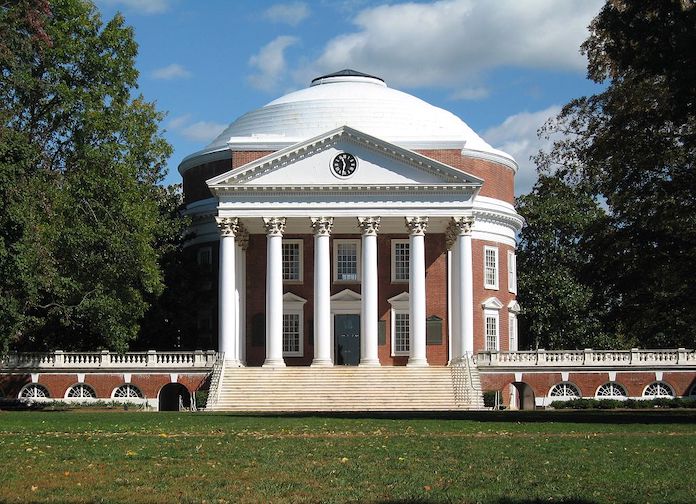 University-of-Virginia-acceptance-rates-Class-2027