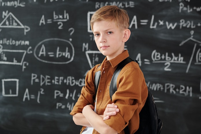 The COVID Math Gap And College Admissions