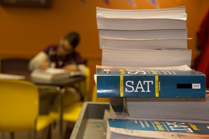 How to Ace Any Standardized Test