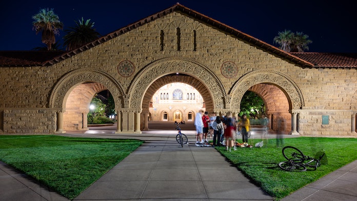 Stanford-University