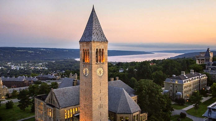 Cornell supplemental essays questions