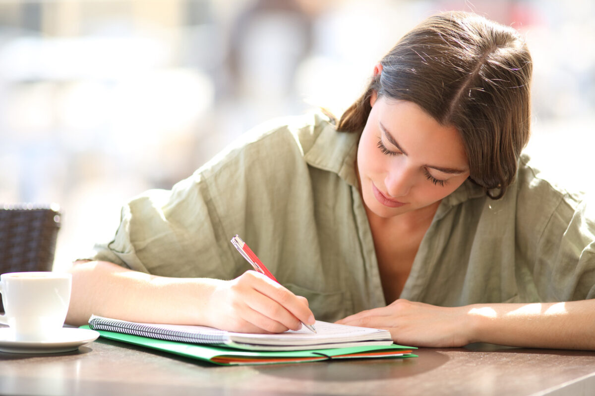 academic writing guidance