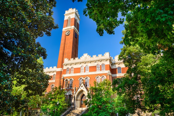 Vanderbilt-early-acceptance-rate