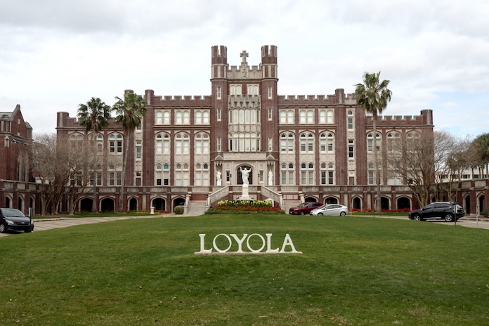 colleges-still-accepting-applications-Loyola-New-Orleans