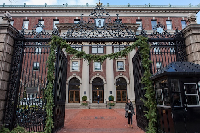 Barnard-College