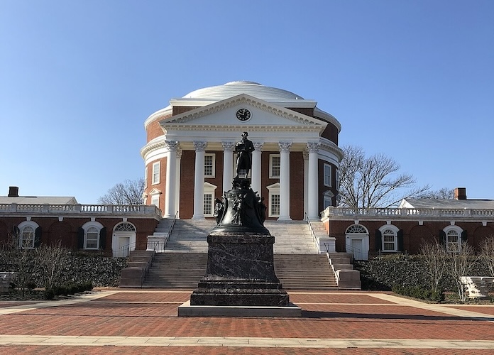 UVA-acceptance-rate