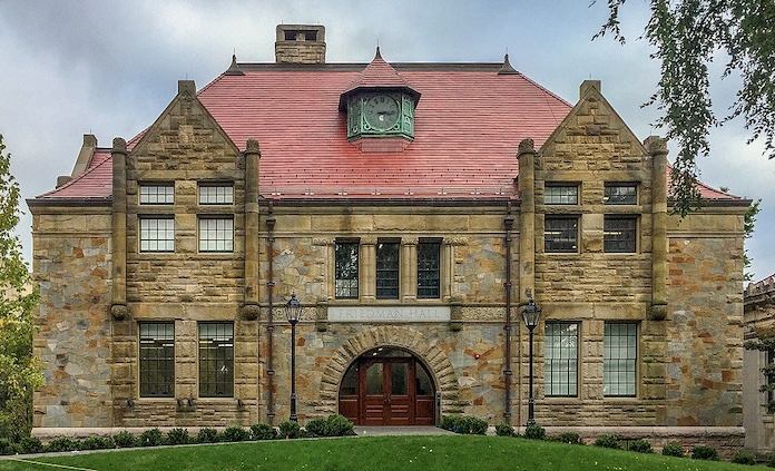 Brown-University