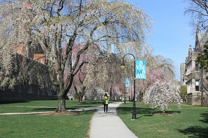 Bryn-Mawr-College