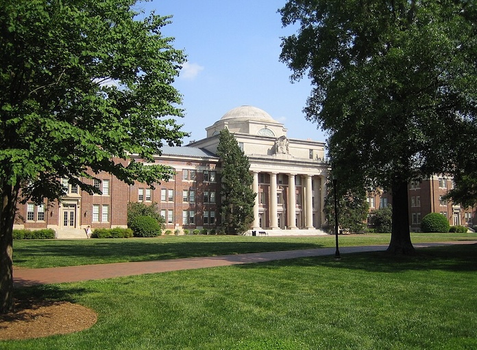 Davidson-College