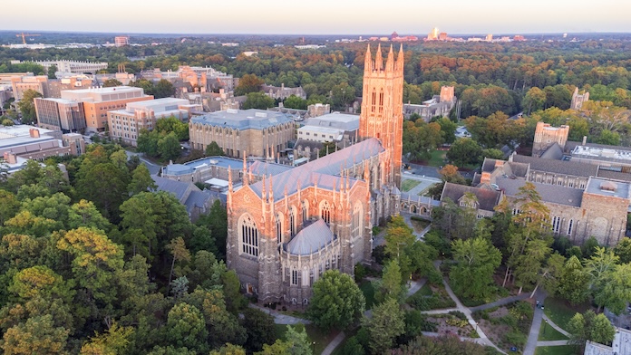 Duke-