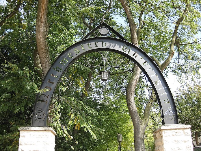 Northwestern-University-early-acceptance-rate