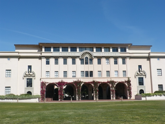 Caltech-supplemental-essays
