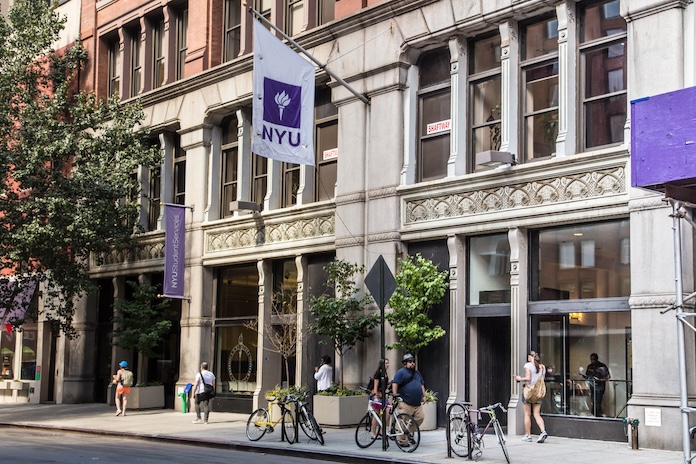 NYU-2024-25-supplements