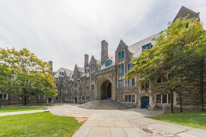 Princeton-art-schools