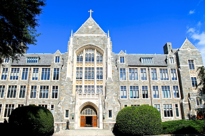 Georgetown