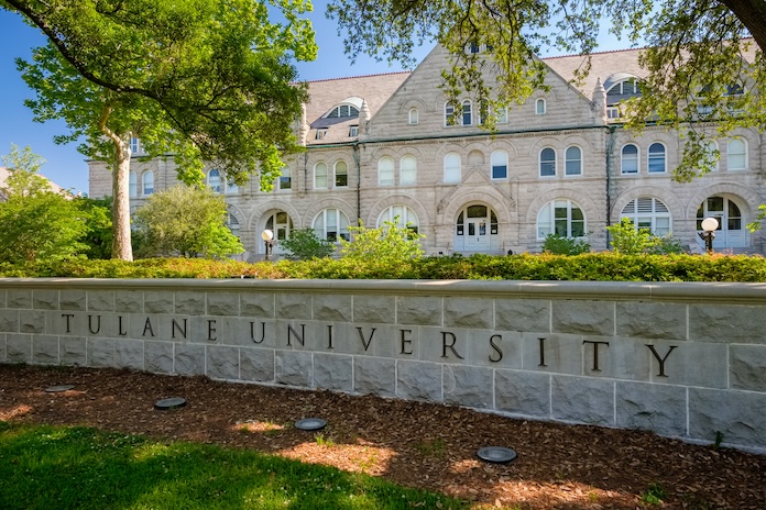 Tulane-supplemental essays-2024-2025