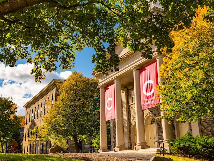 Colgate-University