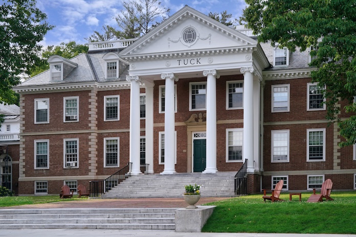 MBA