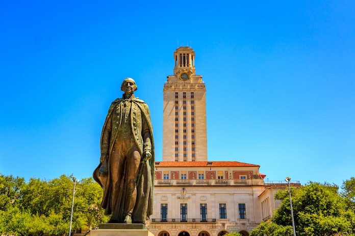UT-Austin
