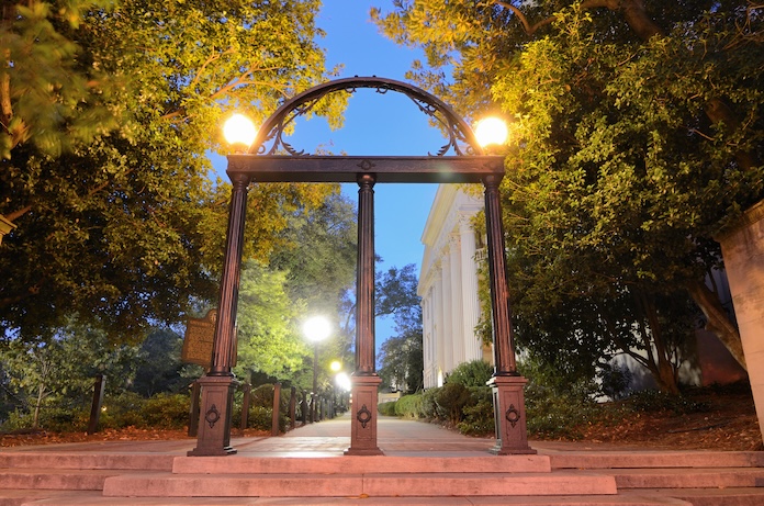 Southern-colleges