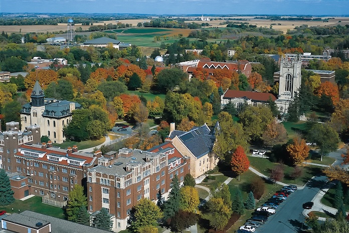 carleton-college